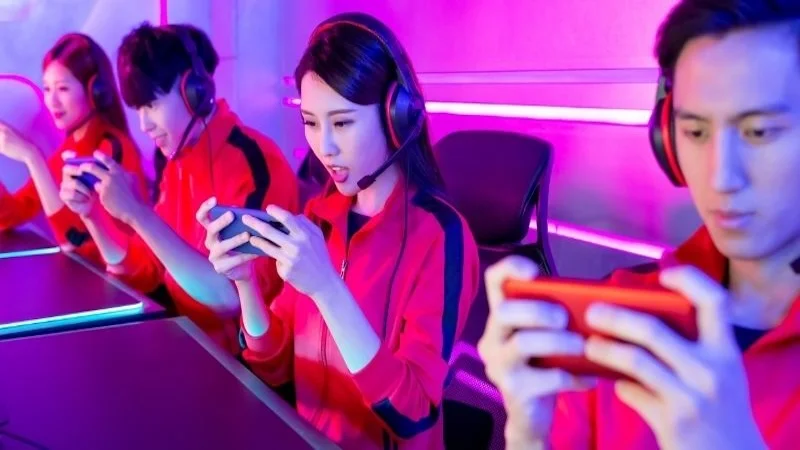 Kèo cá cược eSports đa dạng