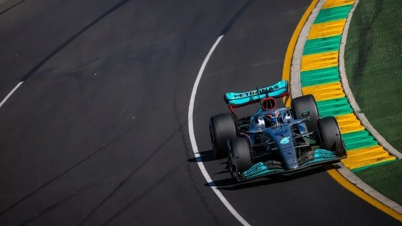 Cá cược F1 với kèo vô địch mùa giải