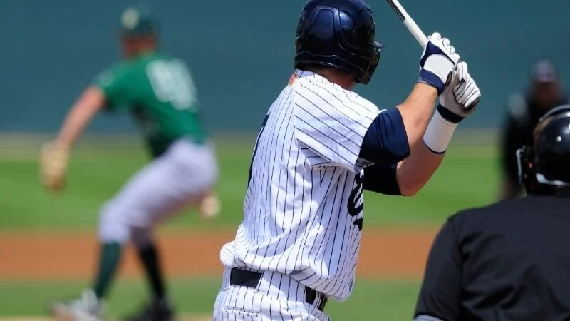 Kinh nghiệm chơi cá cược bóng chày dễ thắng