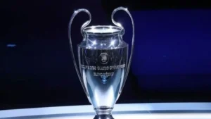 Vài nét cơ bản về cúp C1 Châu Âu - Champions League