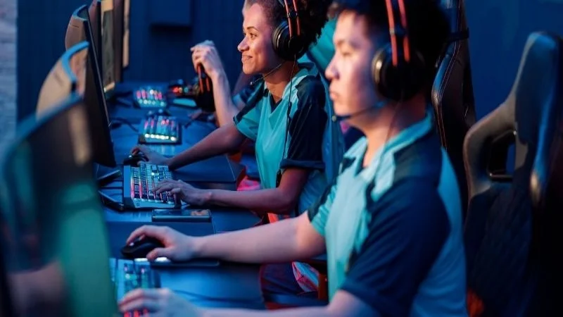 Nét cơ bản về cá cược eSports