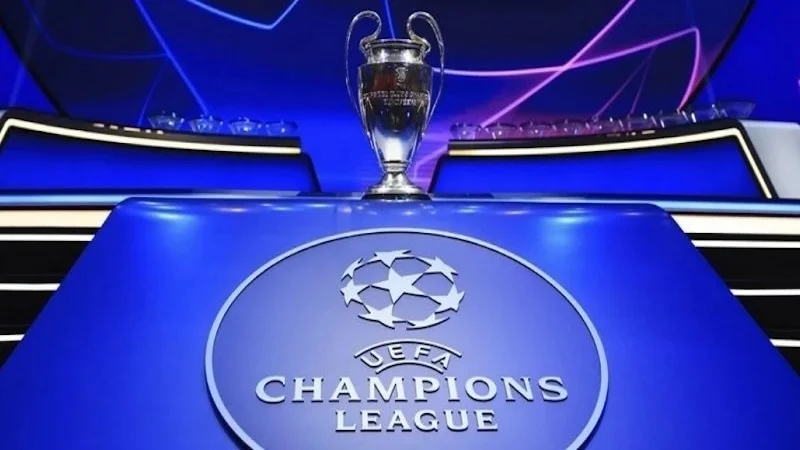 Vài nét cơ bản về cúp C1 Châu Âu - Champions League