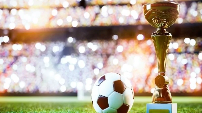 Sơ lược vòng chung kết là gì cho newbie