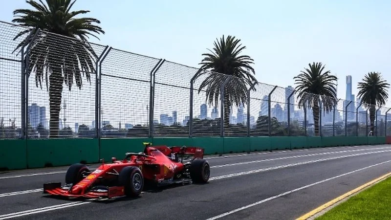 Tham gia cá cược F1 với kèo phù hợp