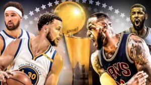 Bóng Rổ NBA
