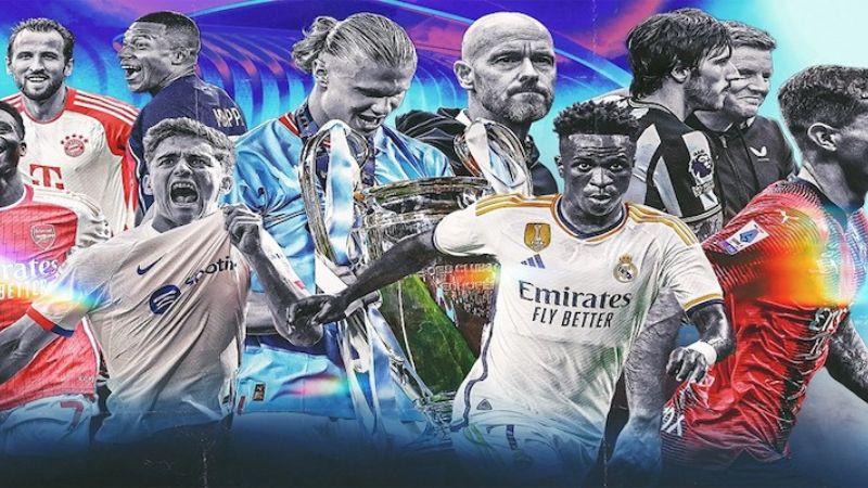 Kèo Châu Á Trong Cá Cược Bóng Đá đa dạng kèo hấp dẫn nhất