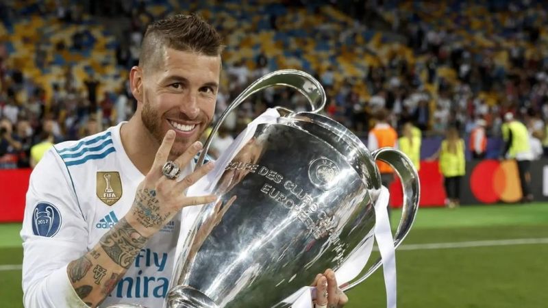 Kinh nghiệm soi kèo dựa trên Top Hậu Vệ Xuất Sắc Nhất Thế Giới