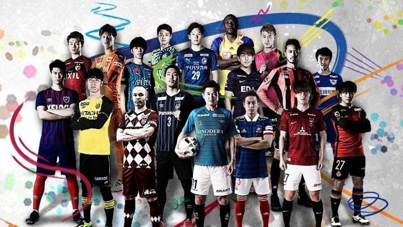 Mẹo soi kèo Giải Bóng Đá Vô Địch Quốc Gia Nhật Bản (J-League)