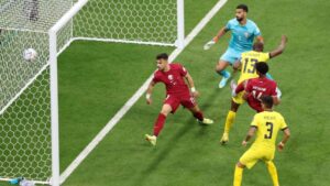 Quy Tắc Việt Vị Trong Bóng Đá