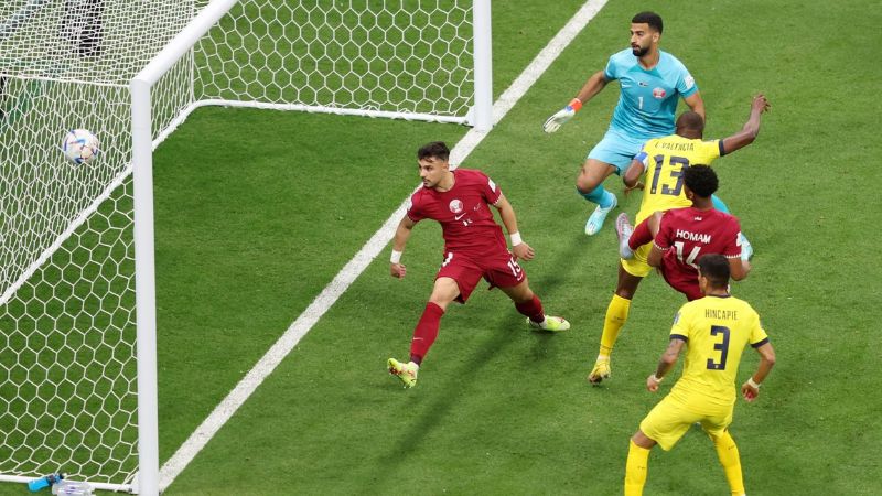 Quy Tắc Việt Vị Trong Bóng Đá