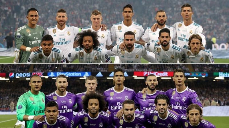 Siêu Cúp Châu Âu Là Gì? Sân chơi của những nhà vô địch