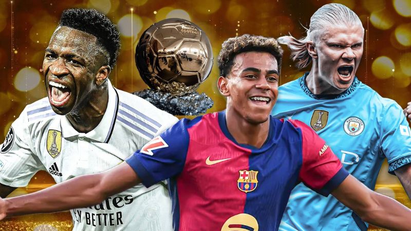 Top Cầu Thủ Chuyền Bóng Hay Nhất kiến tạo cơ hội vàng