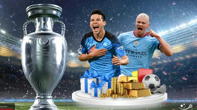 Cập nhật tỷ lệ kèo nhà cái uy tín nhất tại 7M