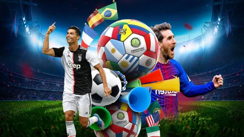 7M tổng hợp lịch thi đấu bám sát thực tế