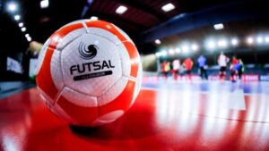 Bóng đá Futsal là gì