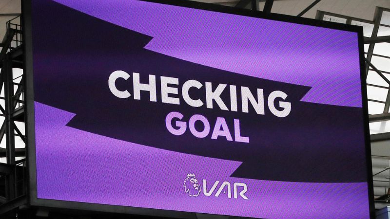 Các tình huống var được phép can thiệp