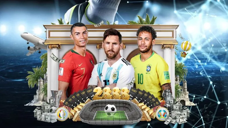 7M cập nhật kết quả bóng đá liên tục, chuẩn xác