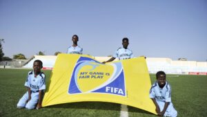 Cách người chơi áp dụng Fair Play trong thể thao