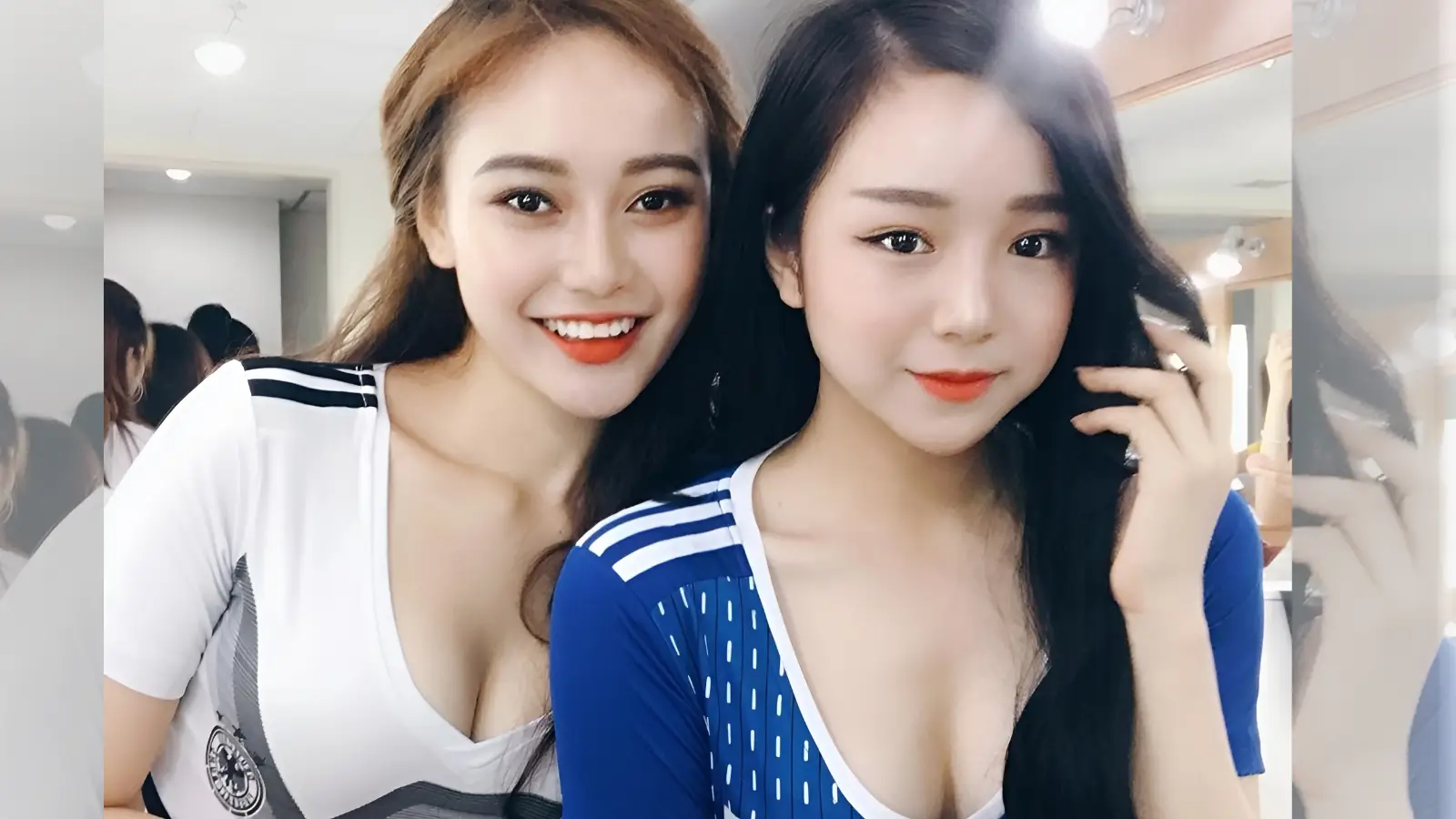 HOT GIRL WORL CUP 2022 