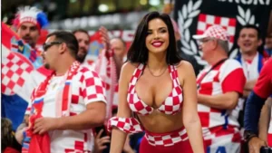 HOT GIRL WORLD CUP 2022