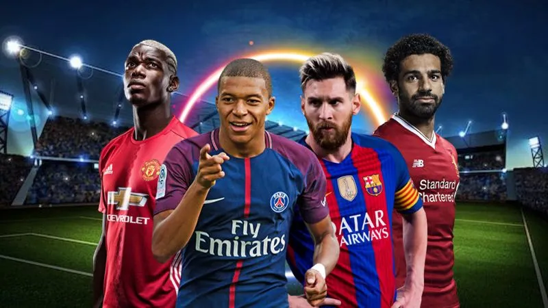 Hướng dẫn cập nhật tỷ số trực tuyến tại 7M