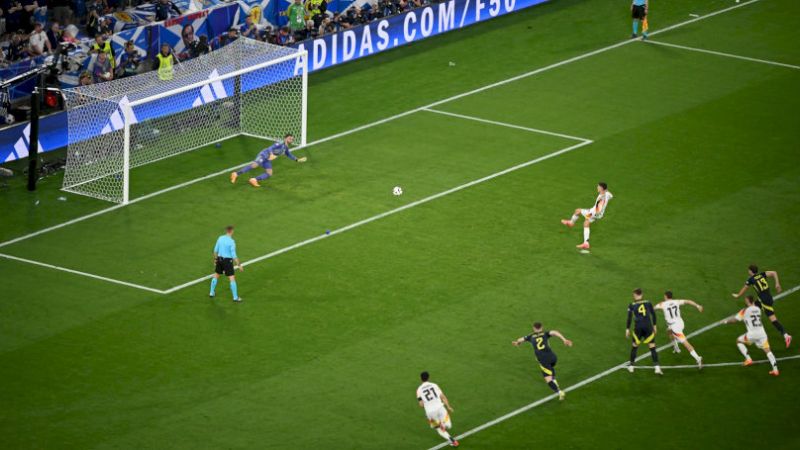 Quy tắc và cách thực hiện cú sút 11m