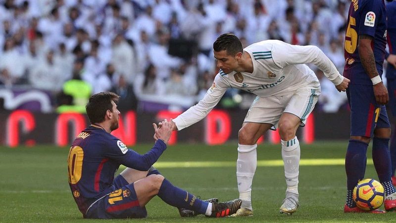 Vai trò quan trọng của Fair Play trong thể thao